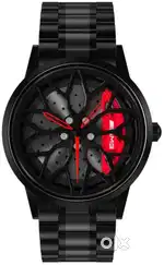 BEST CAR EDITION WATCH