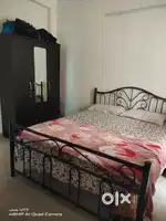 Opp,:cyberpark, bath attached