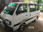 Maruti Suzuki Omni 2017 Petrol 65000 Km Driven