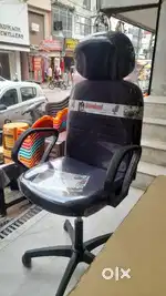 Brand New Revolving chairs..