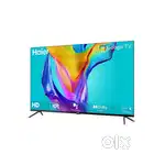 Haier Android TV