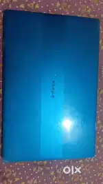 Infinix inbook y2 plus laptop