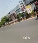 3000 Sqft FOR GYM TOP FLOOR OF PRIME LOCATED BUILDING  Nr MODEL TOWN