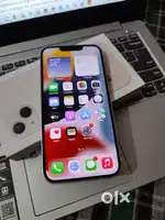 iPhone 13 128 GB White Colour