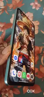 Mi Note 11 Pro 8GB/128GB - Excellent Condition with  Cover