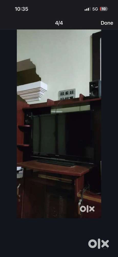Sharp LED TV - Good Condition
