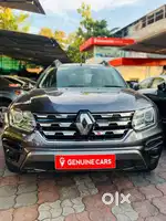 Renault Duster 2019-2020 1.5 110 PS RxS Diesel, 2020, Diesel