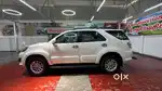 Toyota Fortuner 3.0 Ltd, 2014, Diesel