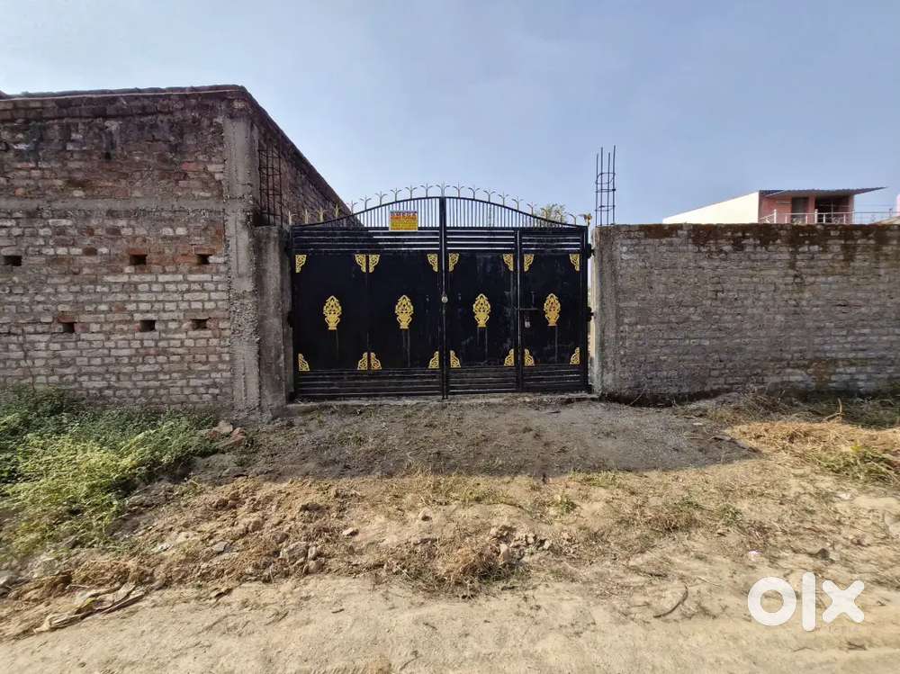 Land for lease and commercial use