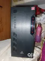 Brand new CPU in very good condition