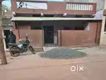 House and rooms for rent