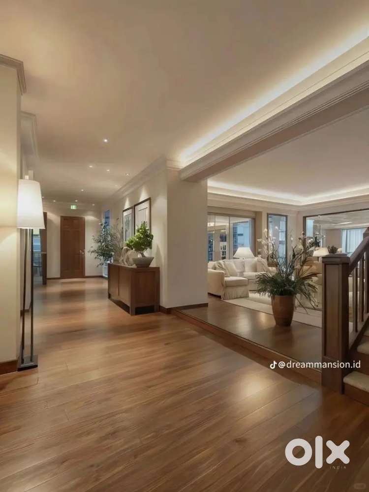 2 BHK FULLY FURNISHED FLAT FOR RENT NEAR NADAKKAVU