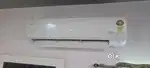 Voltas 1.5 tone 5 star Brand New AC 2024 modal