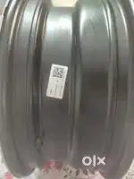 Maruti suzuki grand vitara delta rim