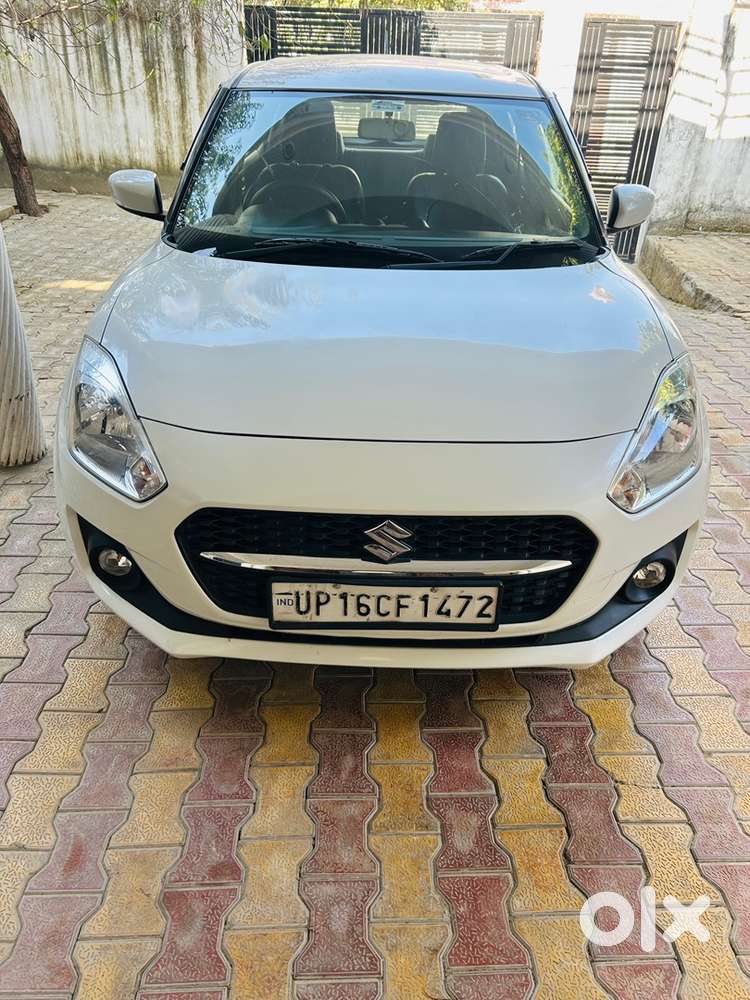 Maruti Suzuki Swift 2019 50500 Km Driven