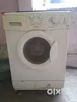 6 kg IFB SANTRO AUTOMATIC MACHINE GOOD CONDITION