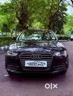 Audi A4 2.0 TDI (177bhp) Premium Plus, 2014, Diesel