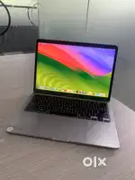 Apple MacBook Pro 2020 i5 16GB 512GB TouchBar Bill & Warranty
