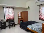Fully Furnished 1 BHK For Rent Near KGiSL SEZ It Park