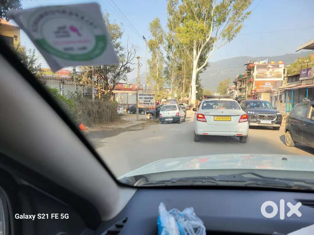 11 Biswa of land near Shiva B.Ed college in district Barota, Ghumarwin