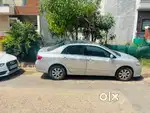 Toyota Corolla Altis 2011 Diesel Well Maintained