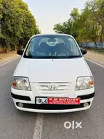 Hyundai Santro Xing GLS CNG, 2014, CNG & Hybrids