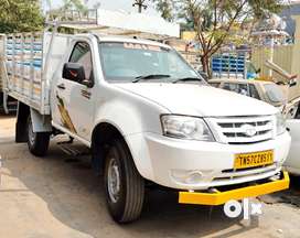 Tata xenon pickup 2021 model single owner