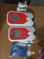 Hima globing machine new kit