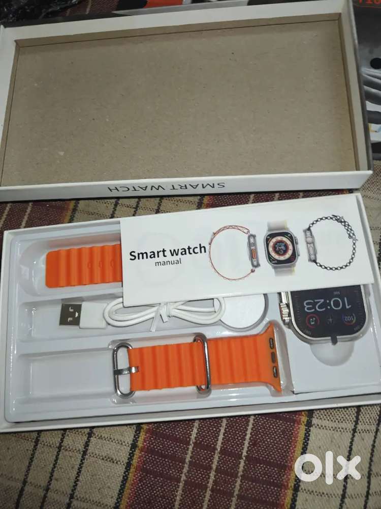 Brand new Smartwatch
