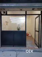 Shop for rent in Vishwanath puram colony 30 fit road