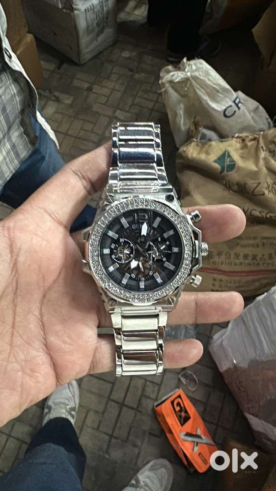 Guess watch  1 month old