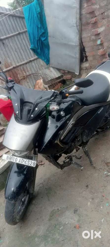 Suzuki in ponder hai