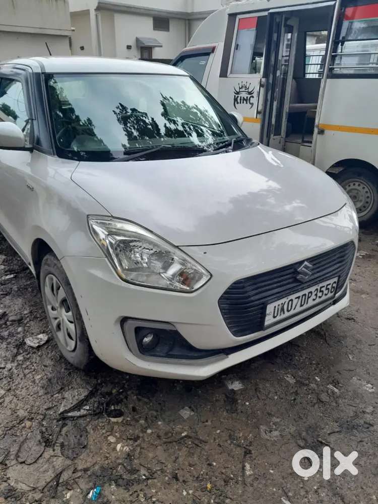 Maruti Suzuki Swift 2019 Diesel 80000 Km Driven