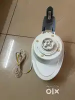 Philips juicer