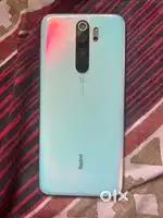 Redmi note 8 pro