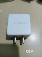 65w Realme Superdart original charger adapter