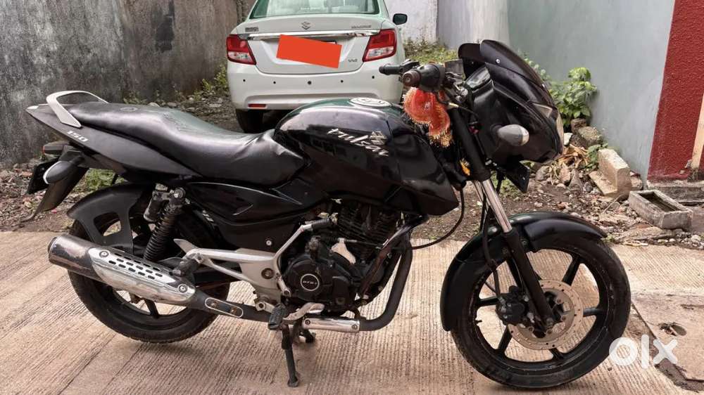 Bike for sell