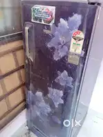Whirlpool refrigerator