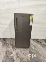 1221 Haier 200 Liters Refrigerator