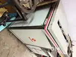 Screen printing machine and drying rack for sale