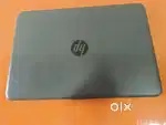 HP laptop Ram 8GB HDD 500GB warranty 1 yr