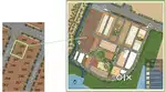 Lakefront by Mahindra lifespace - Premium plots