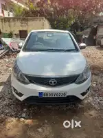 Tata Zest  Quadrajet 1.3 XM, 2016, Diesel