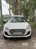 Maruti Suzuki Swift VVT VXI, 2022, Petrol