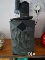 Home theatre 2.1