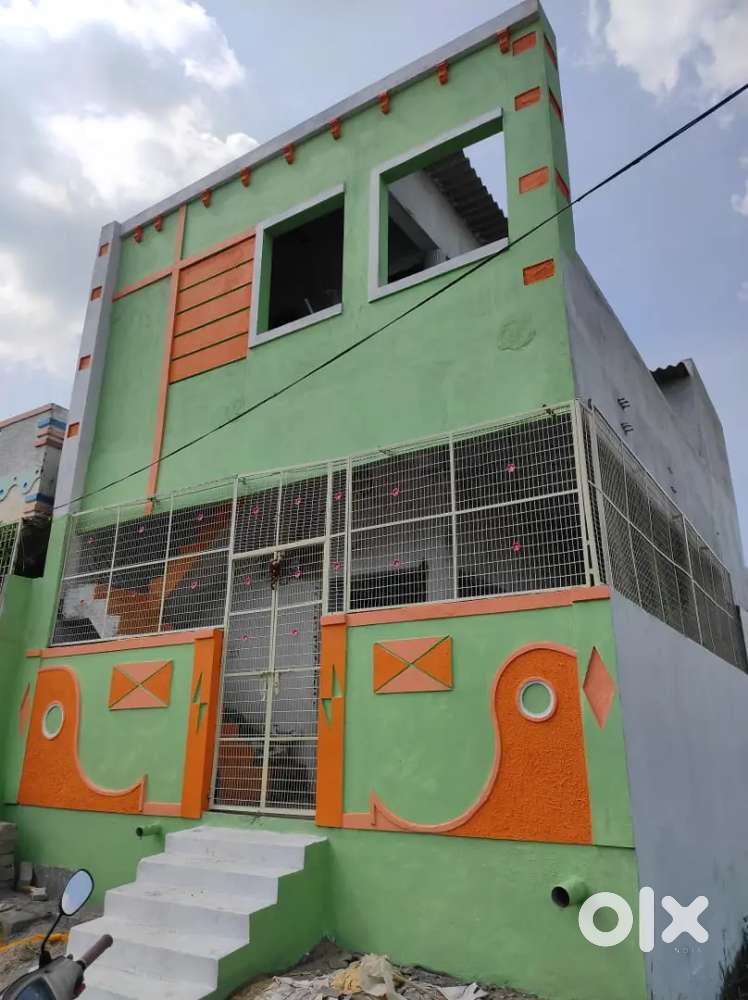 G+1 indipendent house for urgent sale