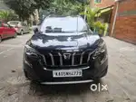 Mahindra XUV700 2.2 AX 7 Diesel AT Str AWD, 2023, Diesel