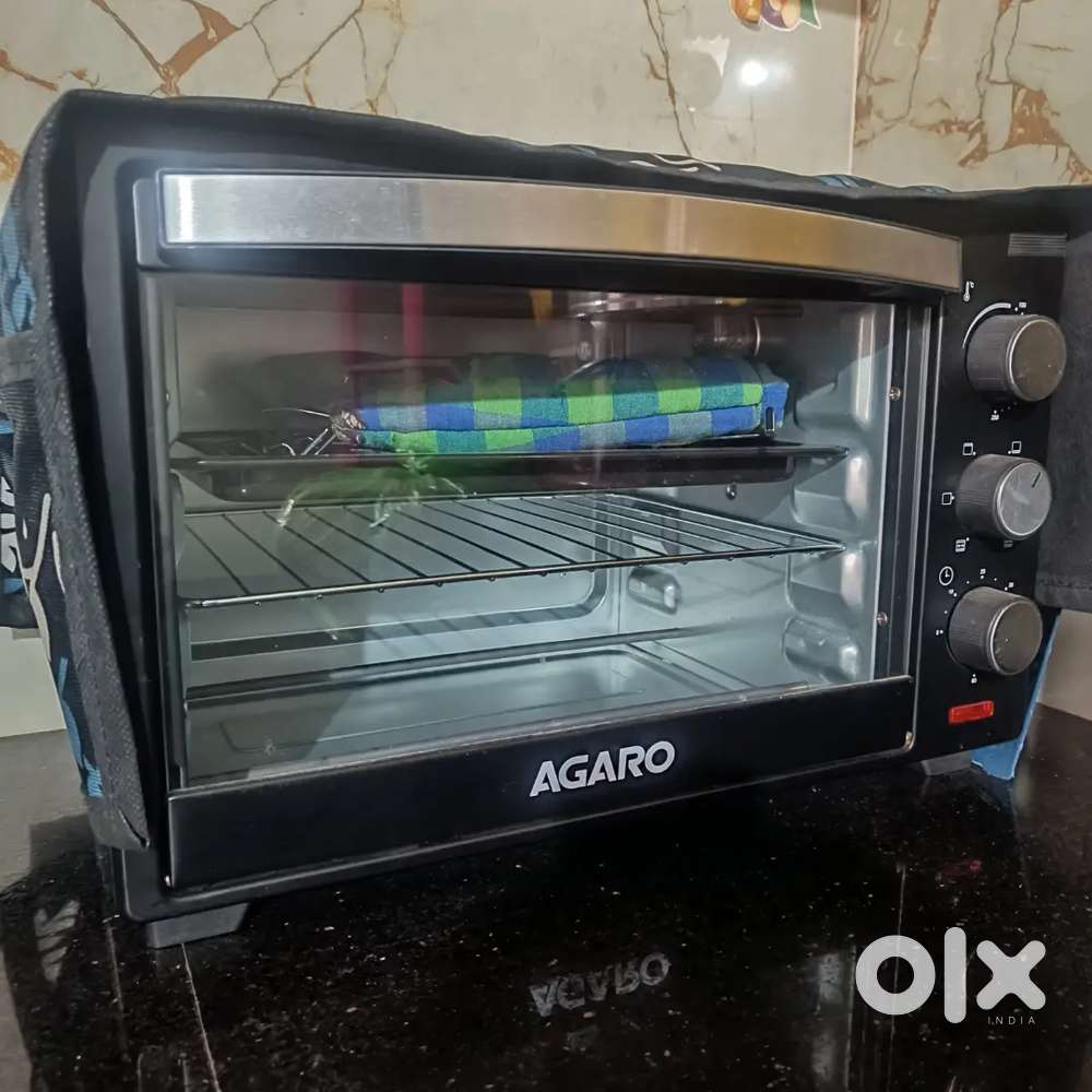 Agaro OTG  32L - Unused/Very Rarely Used Brand New