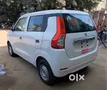 Buy Wagon R T Permit CNG at Minimum down Payment Rs.89,999/-