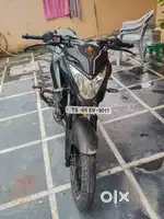 Good condition full engine chesi undi